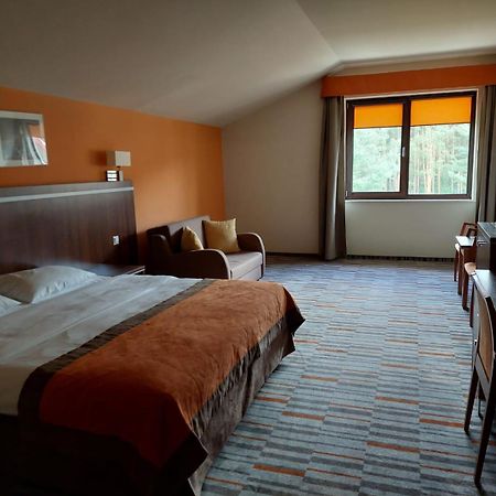 Hotel Kawallo Słubice Esterno foto