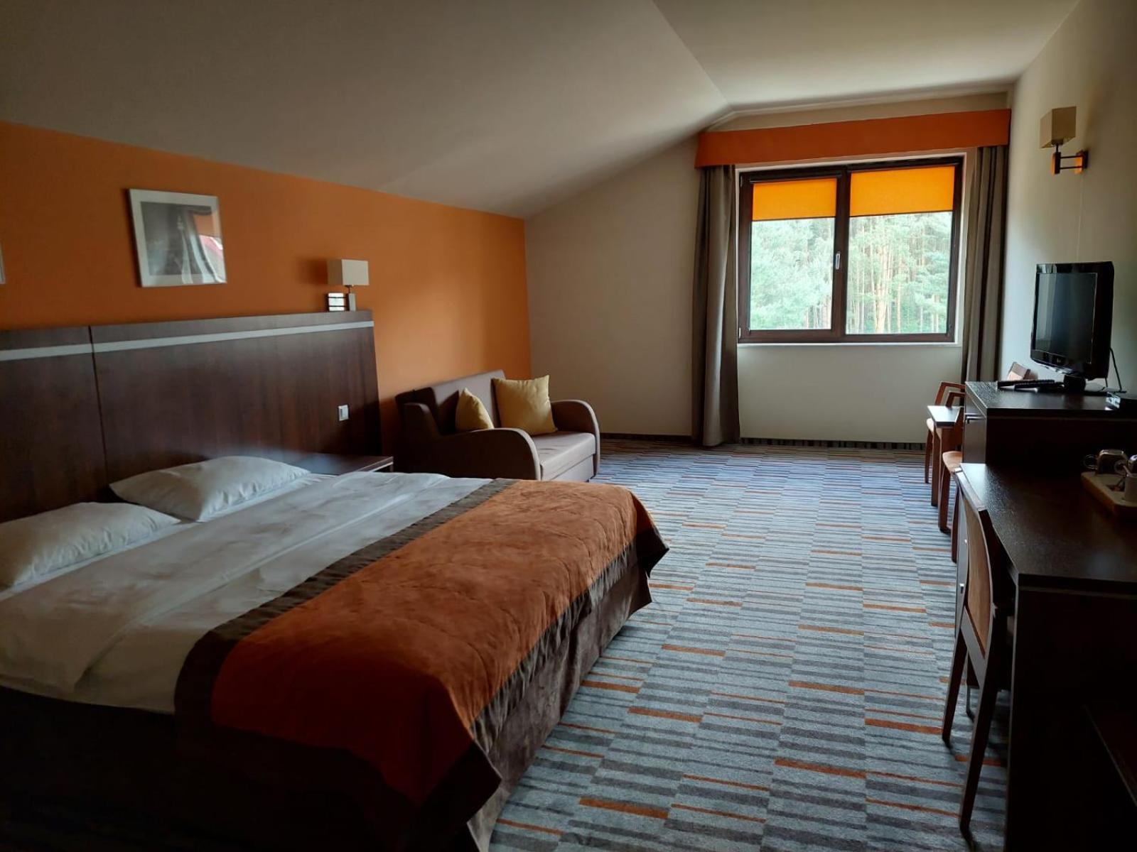 Hotel Kawallo Słubice Esterno foto