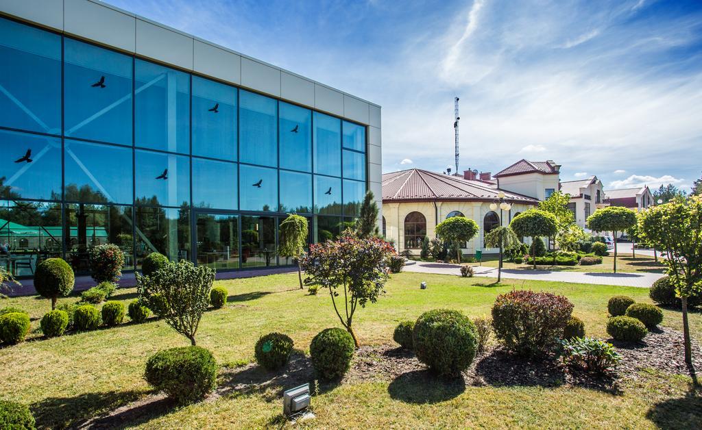 Hotel Kawallo Słubice Esterno foto