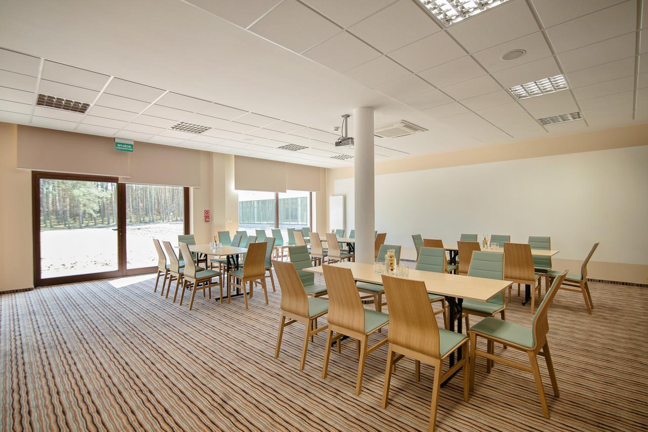 Hotel Kawallo Słubice Esterno foto