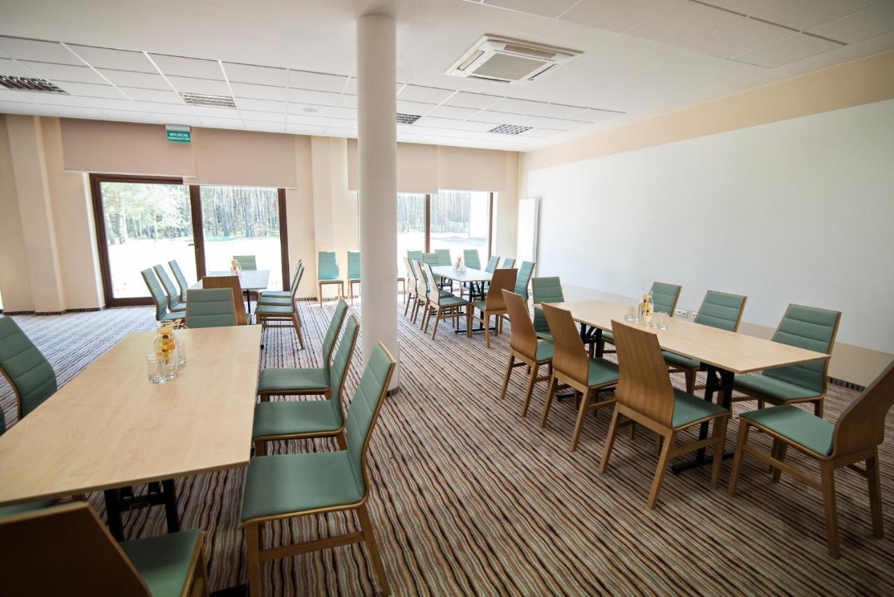 Hotel Kawallo Słubice Esterno foto