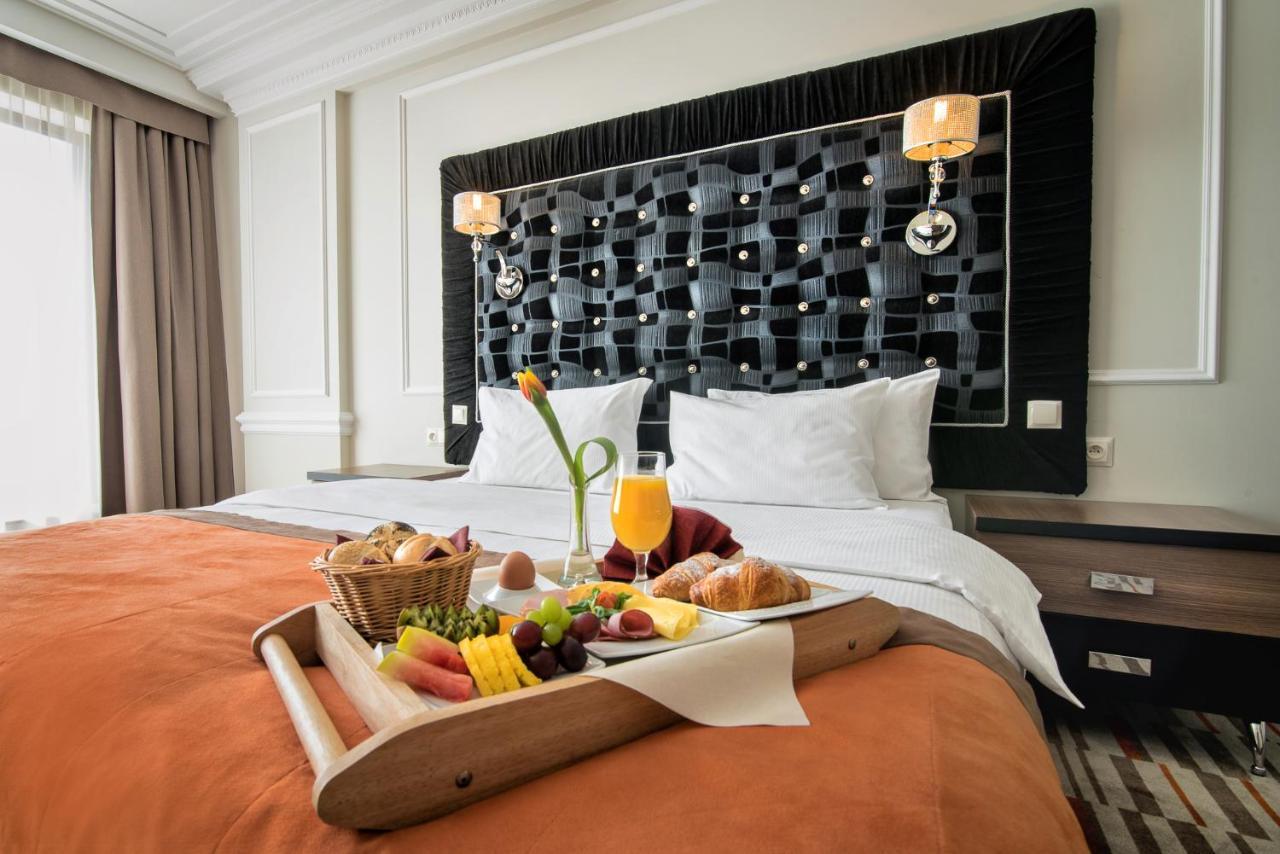 Hotel Kawallo Słubice Esterno foto