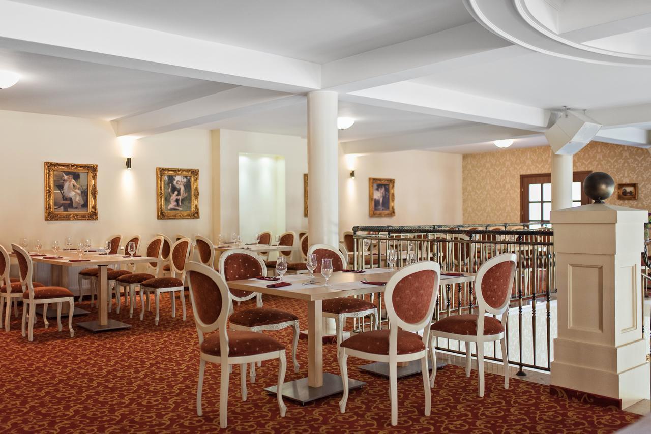 Hotel Kawallo Słubice Esterno foto