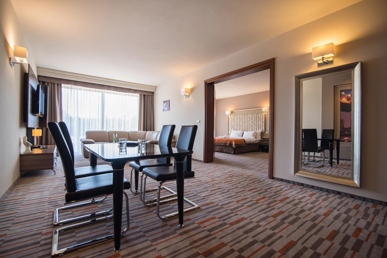 Hotel Kawallo Słubice Esterno foto