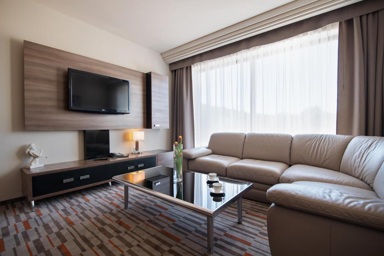 Hotel Kawallo Słubice Esterno foto