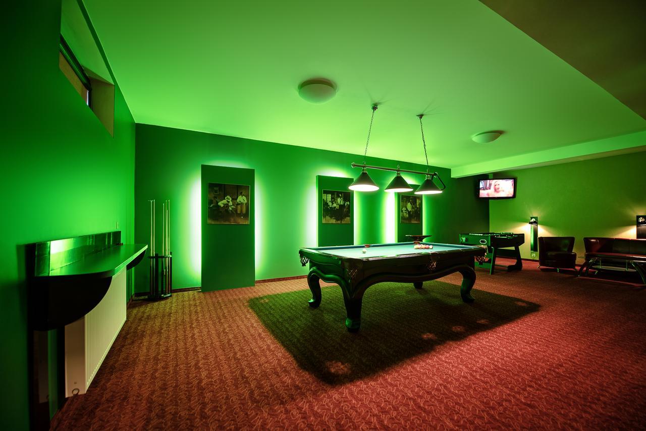 Hotel Kawallo Słubice Esterno foto