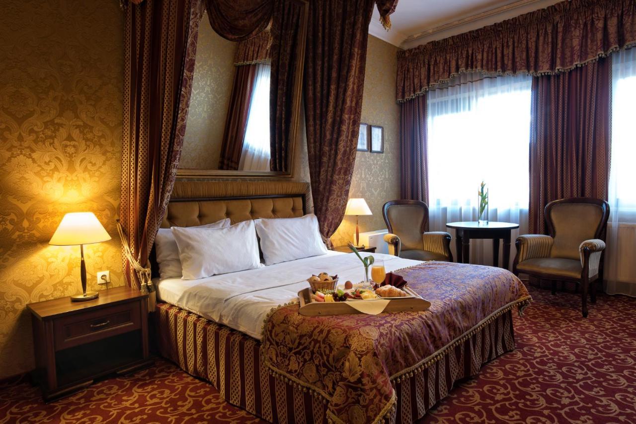 Hotel Kawallo Słubice Esterno foto