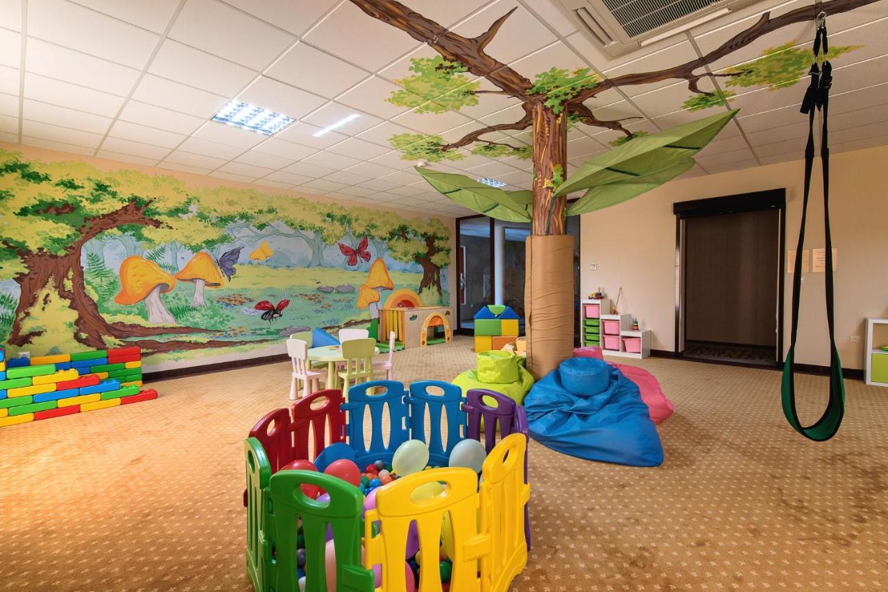 Hotel Kawallo Słubice Esterno foto