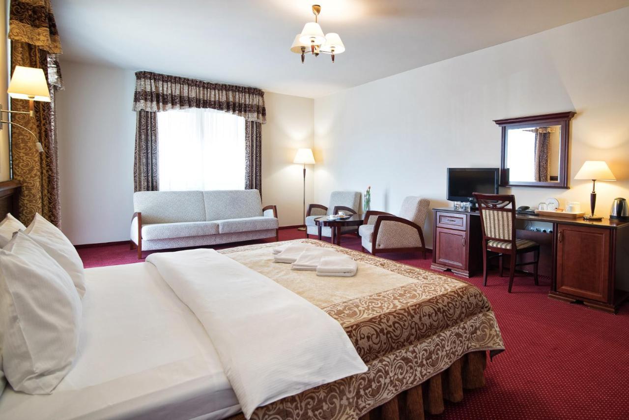 Hotel Kawallo Słubice Esterno foto