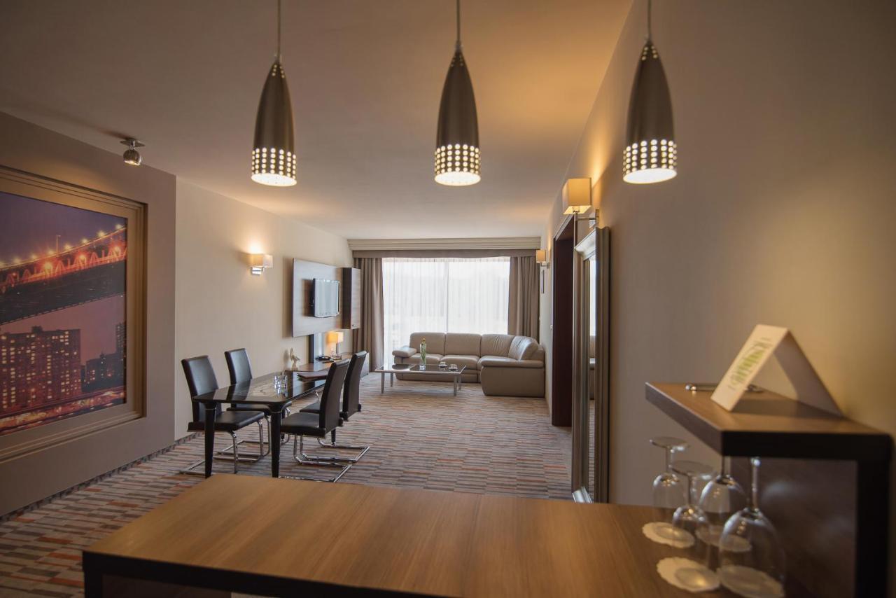 Hotel Kawallo Słubice Esterno foto