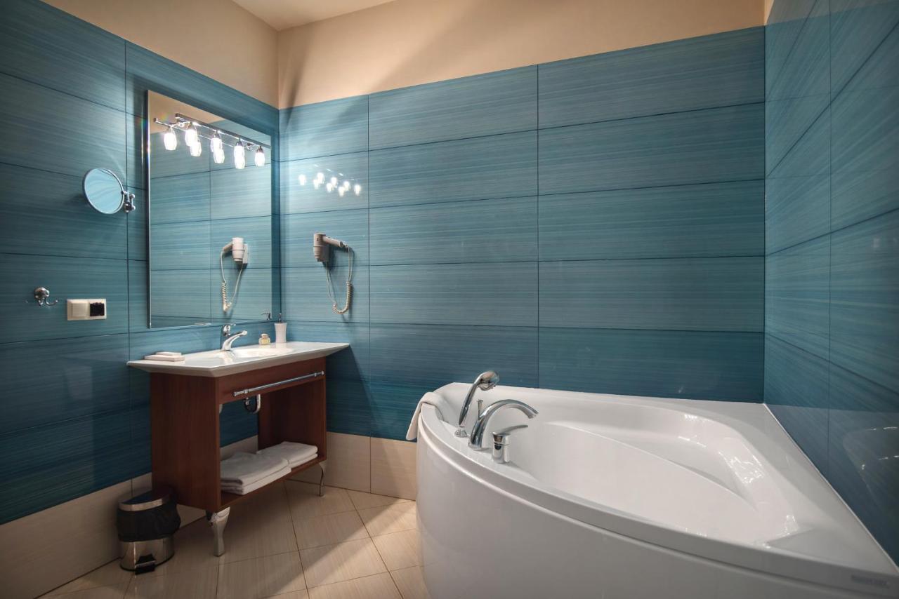 Hotel Kawallo Słubice Esterno foto
